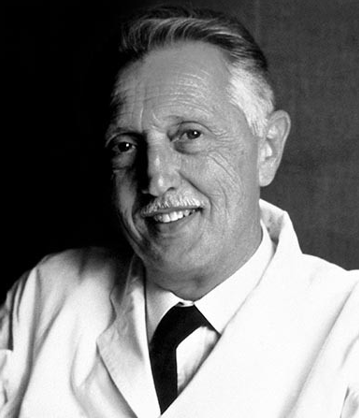 Professor Jérôme Lejeune