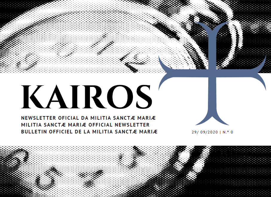Logo KAIROS
