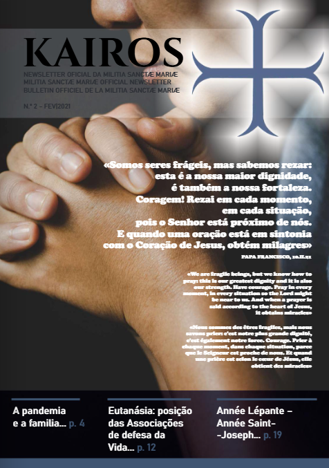 Capa Kairos 2