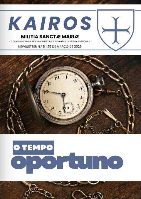Revista KAIROS