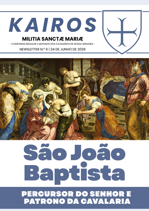 Capa Kairos 6