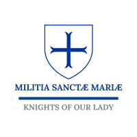 Militia Sanctæ Mariæ